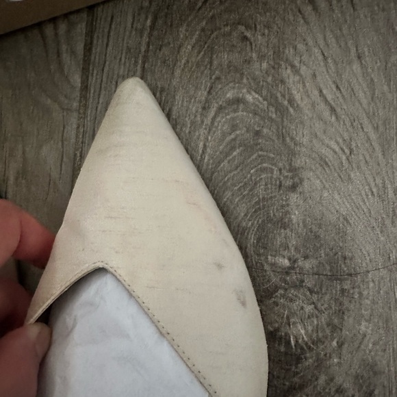 Dolce Vita Wedding shoes - Picture 3 of 6